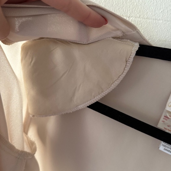 Joseph Ribkoff Open Front Blouse - Picture 10 of 10